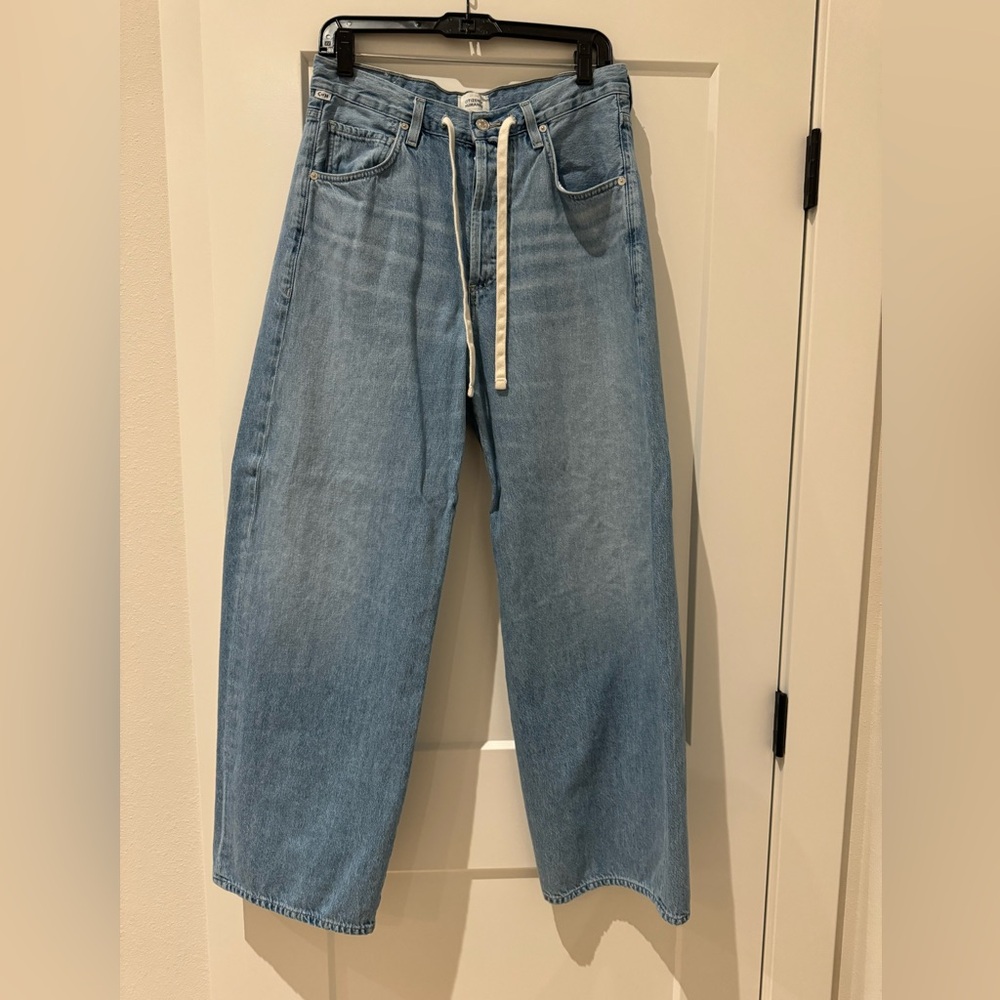 Citizens of Humanity Brynn Jeans 27